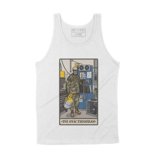 91C Tank Top