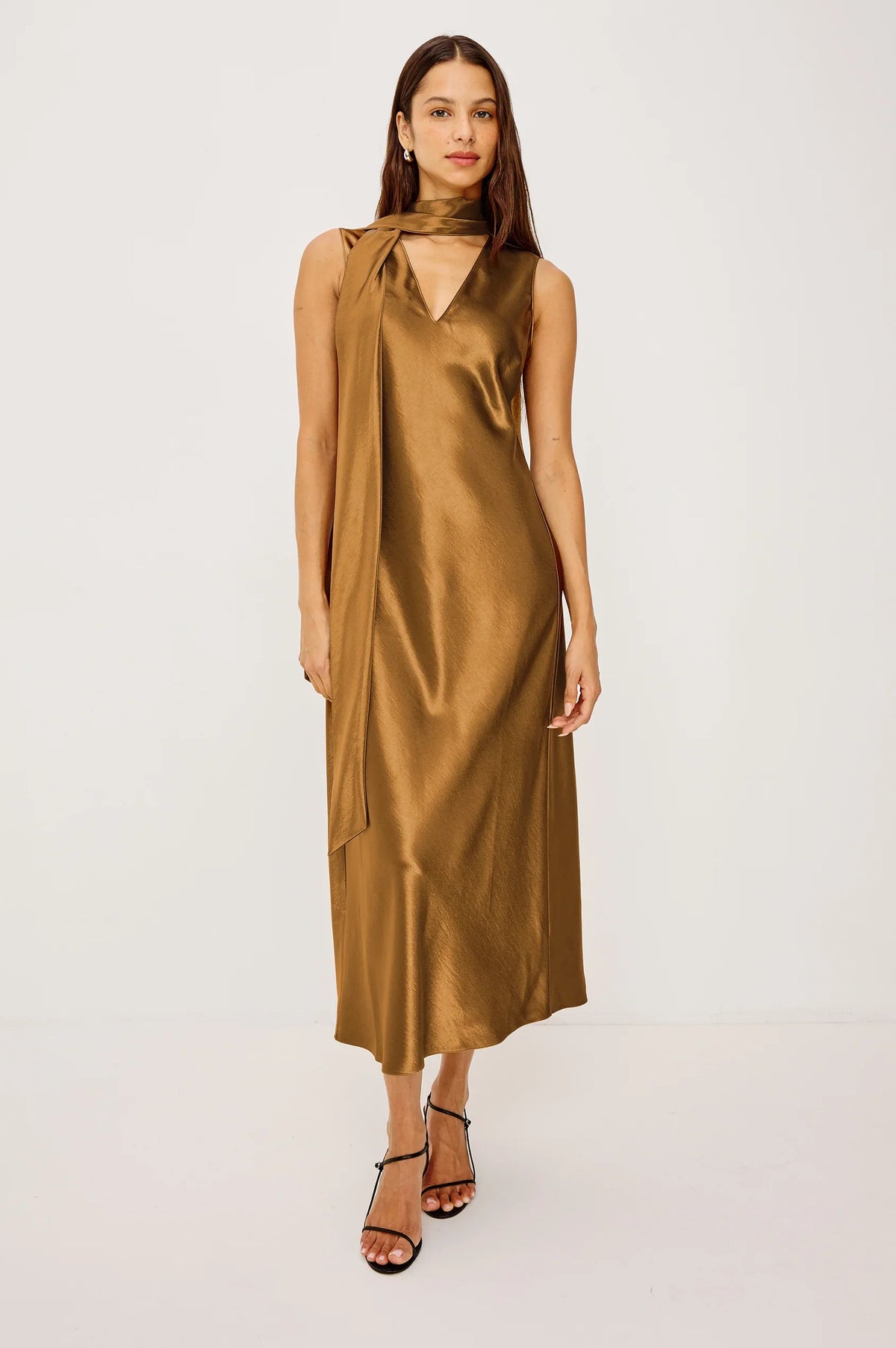 Rails Lorenza Dress