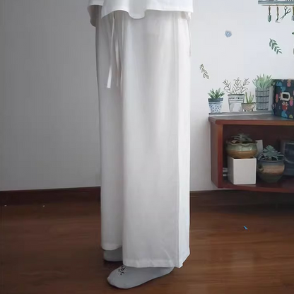 Mian Ma 棉麻 Cotton & Linen Unisex Hanfu Undergarments