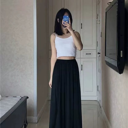 Mian Ma 棉麻 Cotton & Linen Unisex Hanfu Undergarments