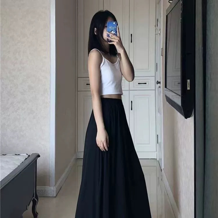 Mian Ma 棉麻 Cotton & Linen Unisex Hanfu Undergarments