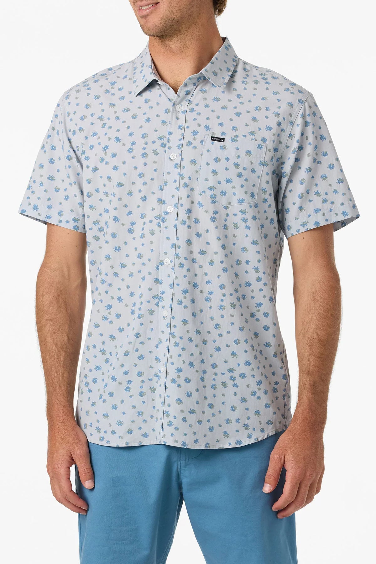O'Neill Oasis Standard Fit Shirt