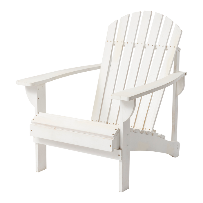 Adirondack Chair