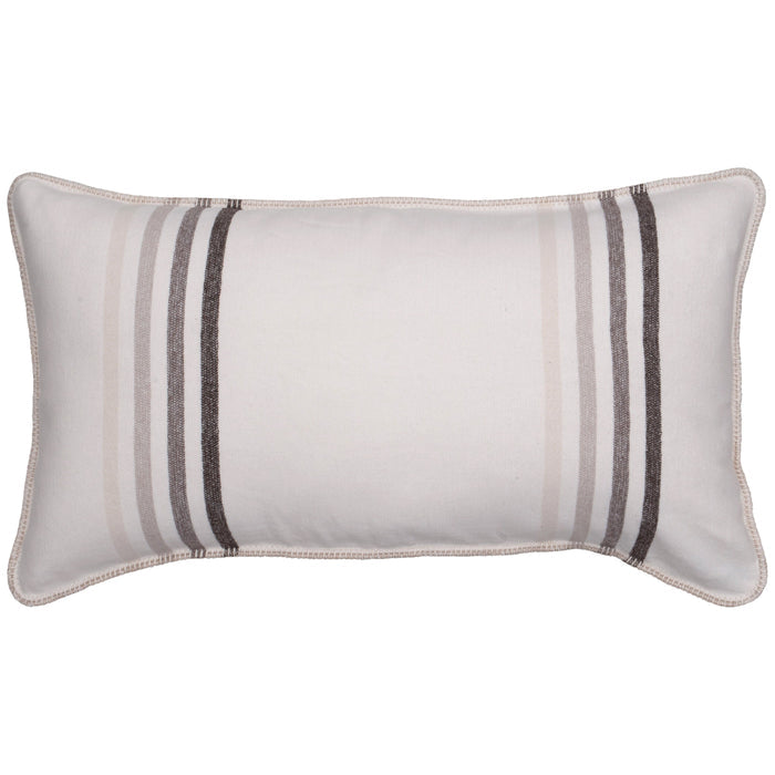 Alaska Juneau Pillow Sham King