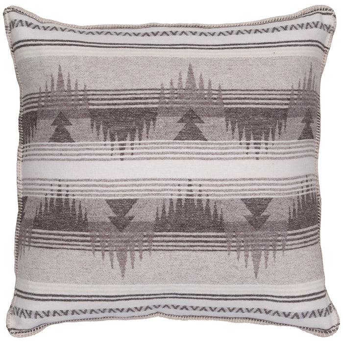 Alaska Ketchikan Euro Sham