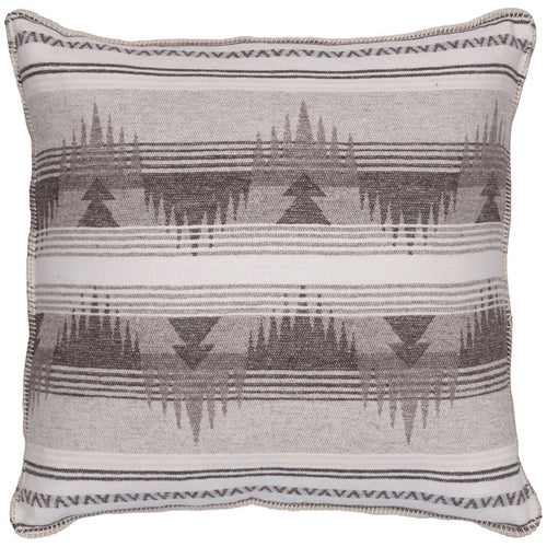Alaska Ketchikan Euro Sham