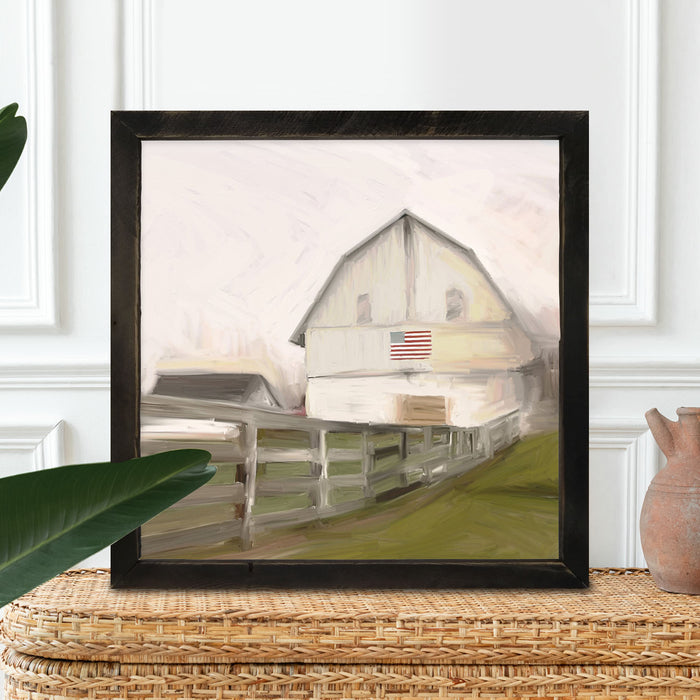 American Barn