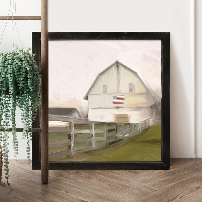 American Barn