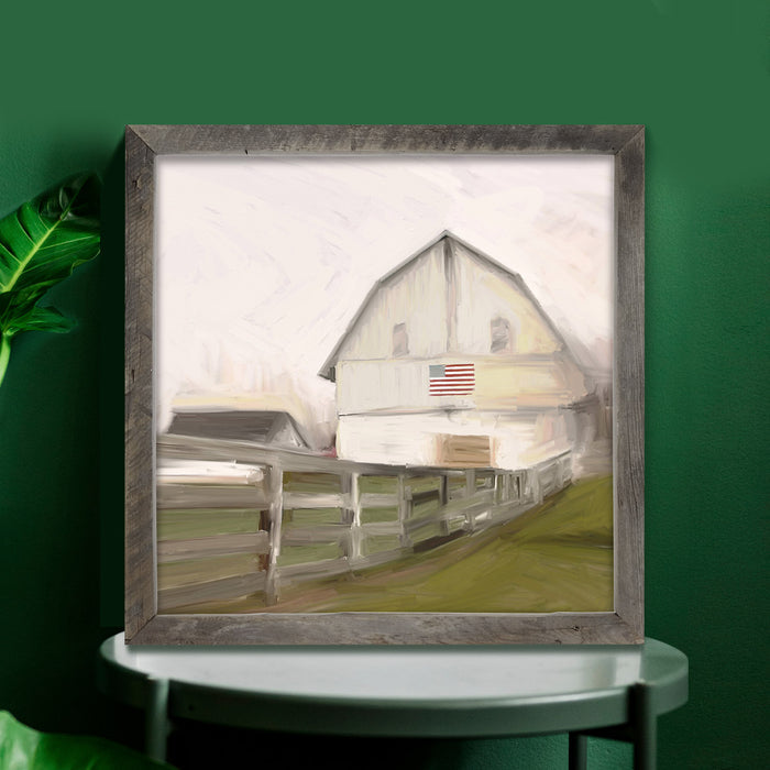 American Barn