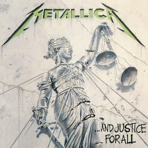 And Justice For All