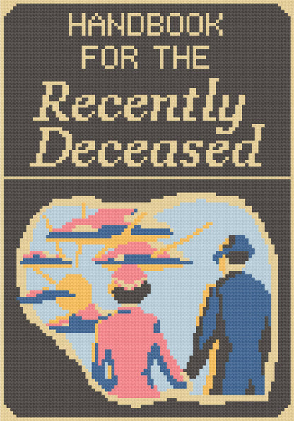 Are You Deceased? | Pixel Charted
