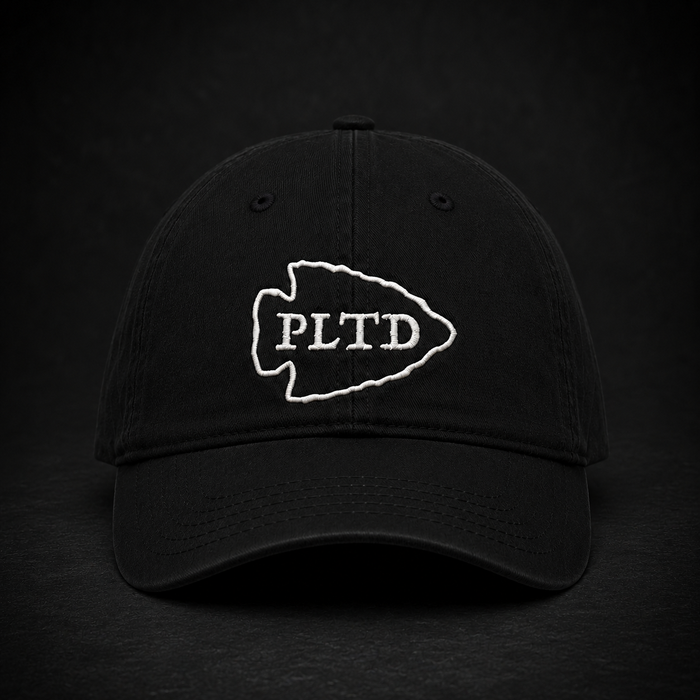 Arrowhead Dad Cap