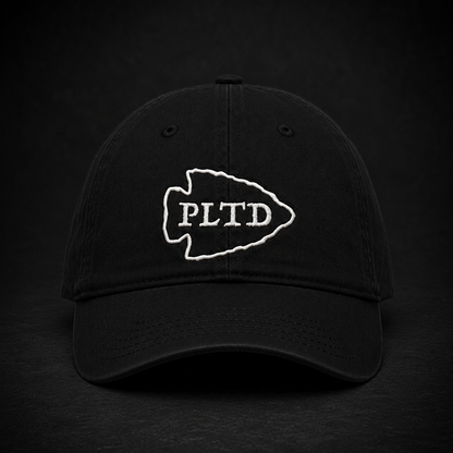 Arrowhead Dad Cap