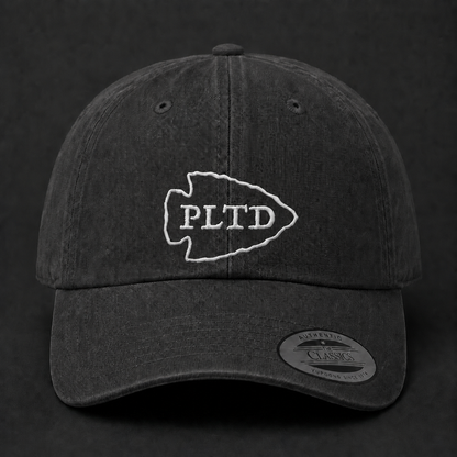 Arrowhead Dad Cap
