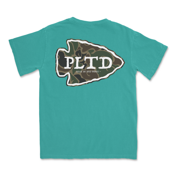 Arrowhead Pocket Tee