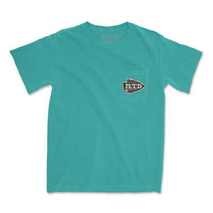 Arrowhead Pocket Tee