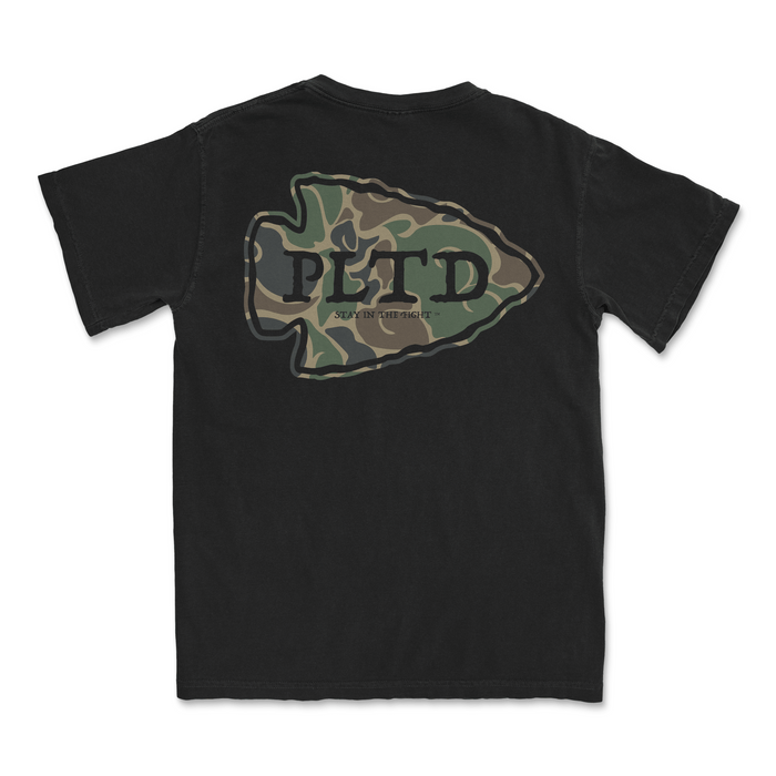 Arrowhead Pocket Tee