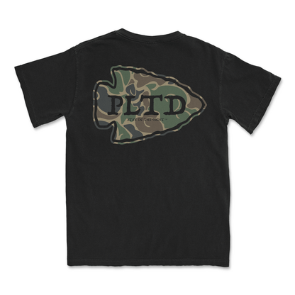 Arrowhead Pocket Tee