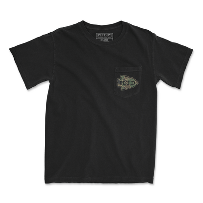 Arrowhead Pocket Tee