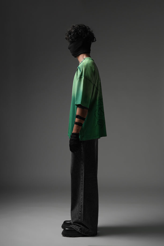 Ashura T-shirt