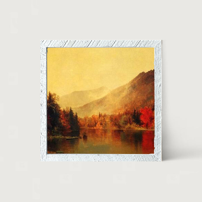 Autumn Lake