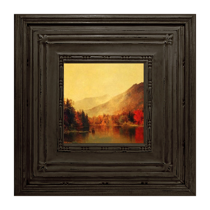 Autumn Lake