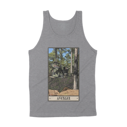 Avenger Tank Top