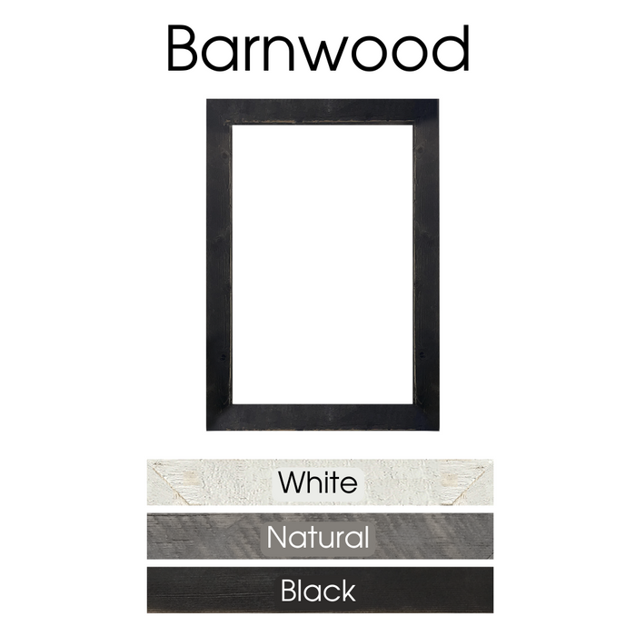 Barnwood Magnetic