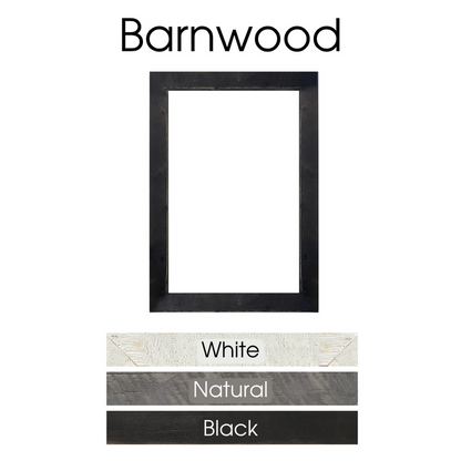 Barnwood Magnetic