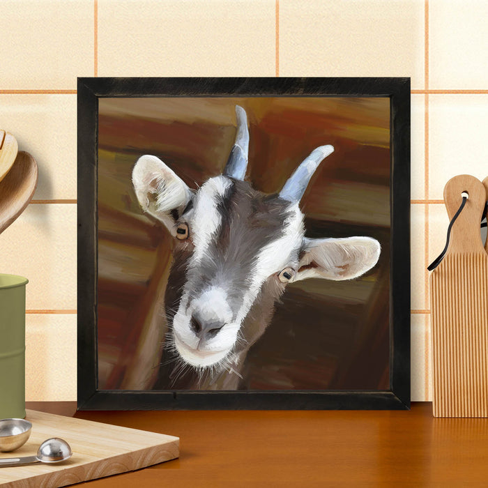 Billy Goat