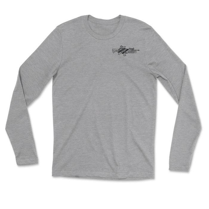 Biomedical Equipment Specialist Long Sleeve