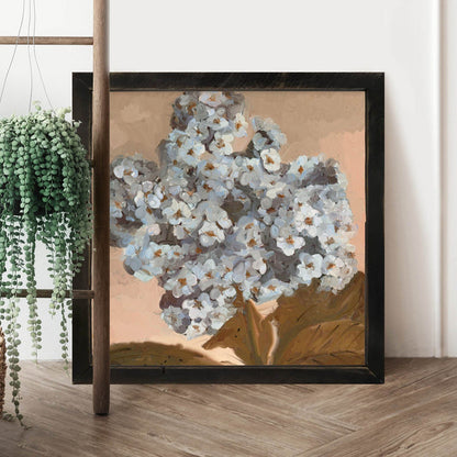 Blue Lilac