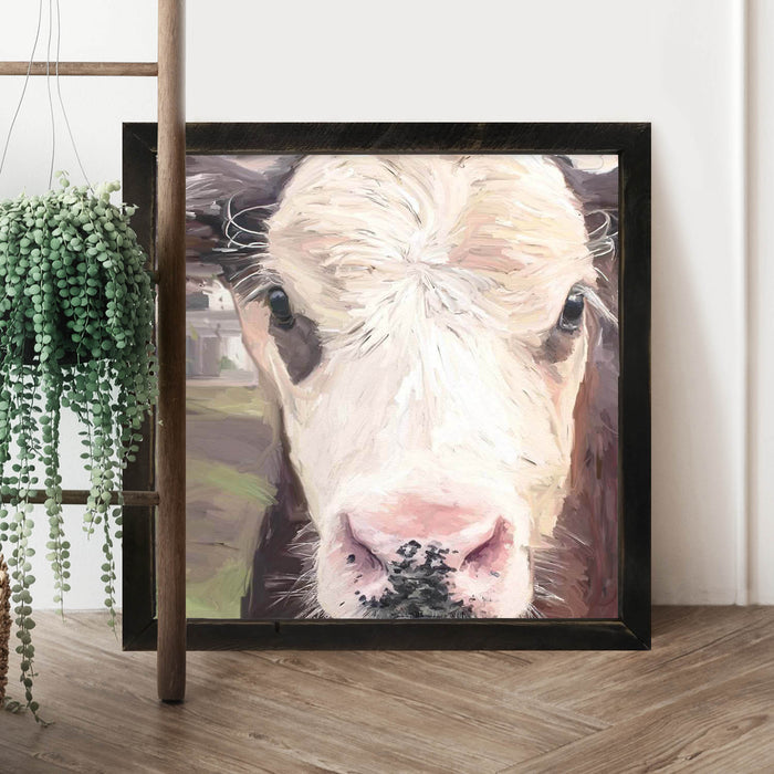 Calf