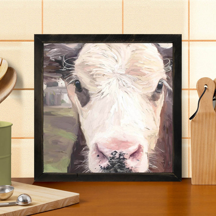 Calf