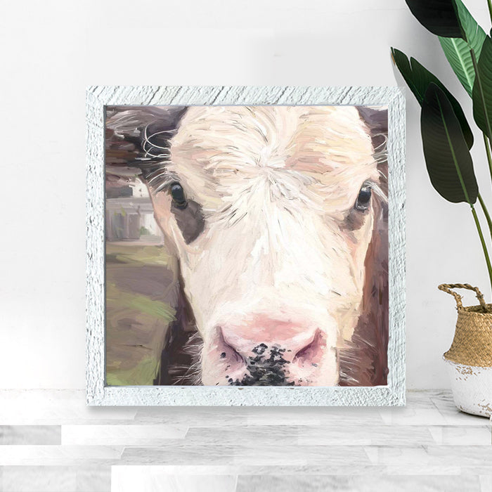 Calf