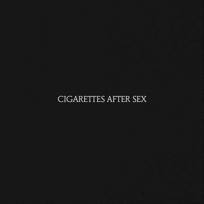 Cigarettes After Sex