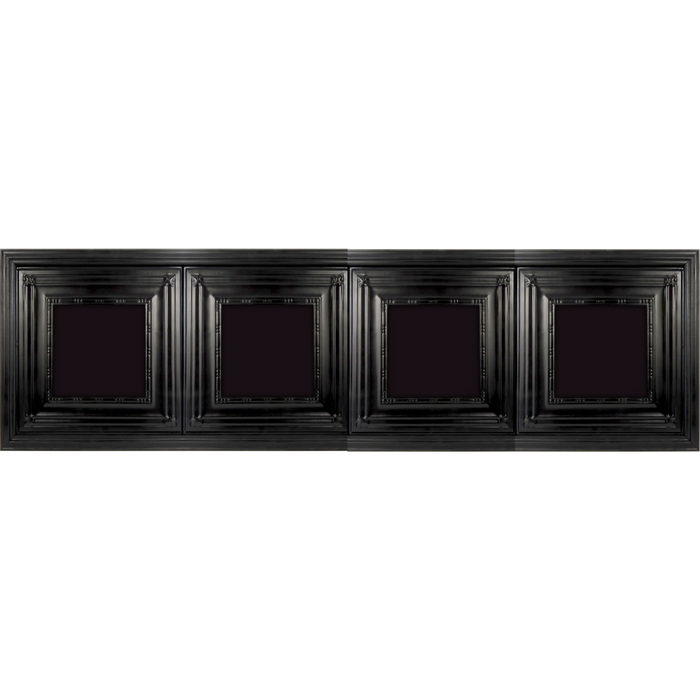 Quad / Small / Black