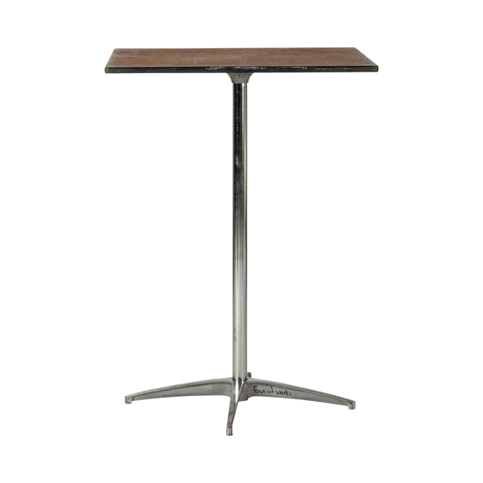 Cocktail Table 36"