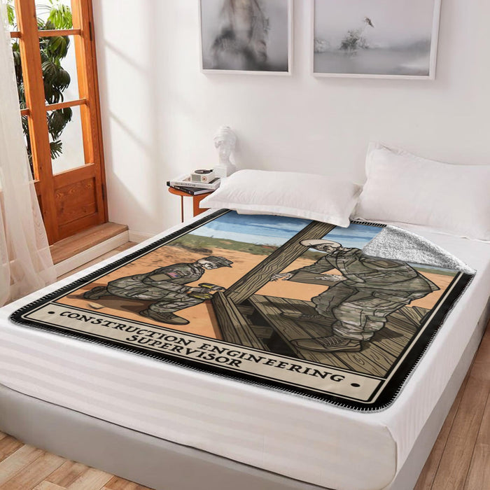 60x80 inch / White