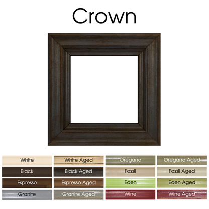 Crown Magnetic square