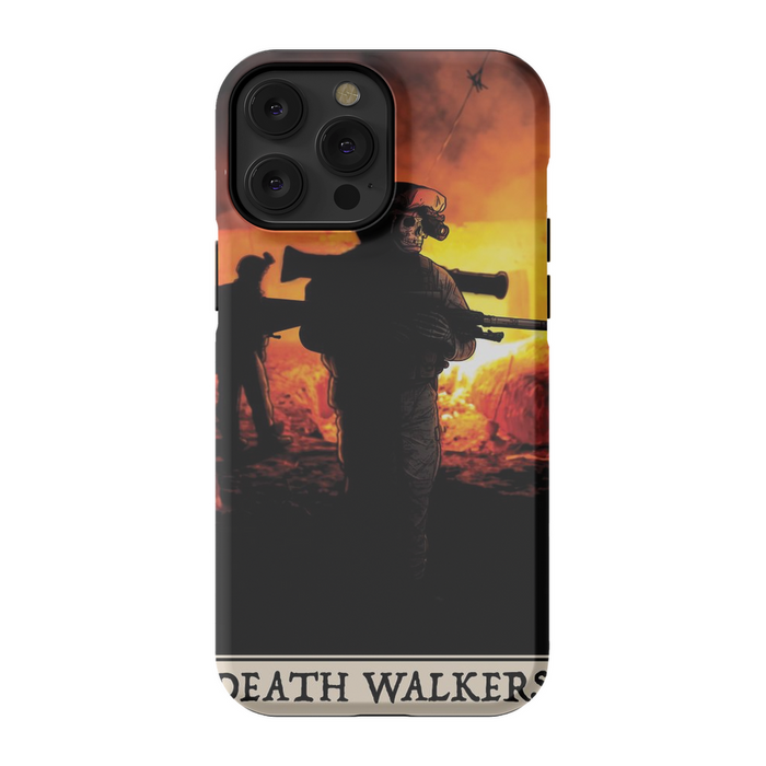 Premium Glossy Tough Case / iPhone 14 Pro Max