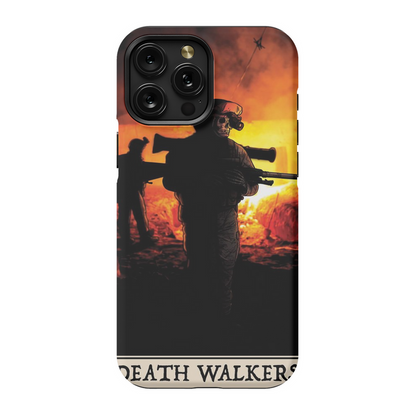 Premium Glossy Tough Case / iPhone 15 Pro Max