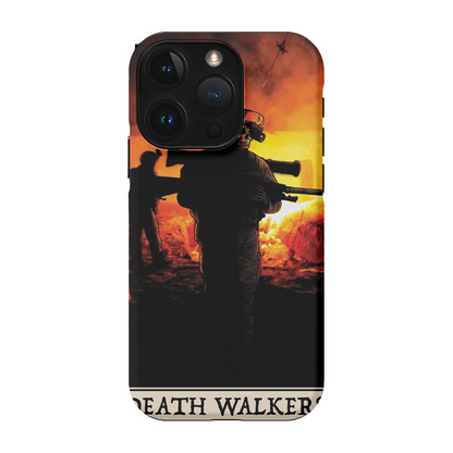 Premium Glossy Tough Case / iPhone 15 Pro