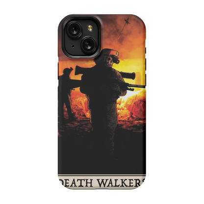 Premium Glossy Tough Case / iPhone 15