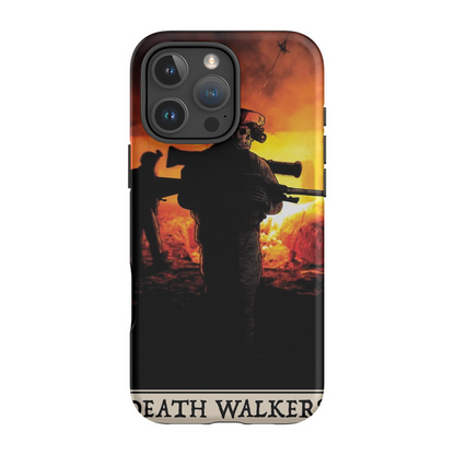 Premium Glossy Tough Case / iPhone 16 Pro Max