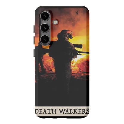 Premium Glossy Tough Case / Samsung Galaxy S24