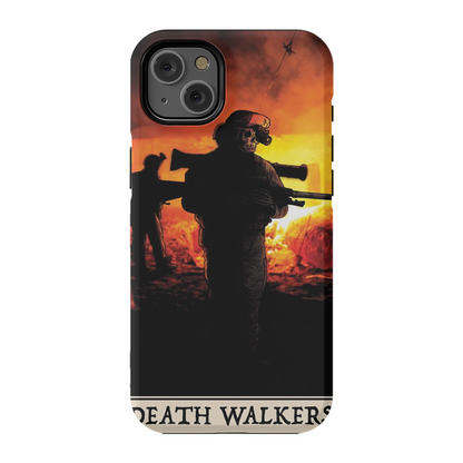 Premium Glossy Tough Case / iPhone 14 Plus