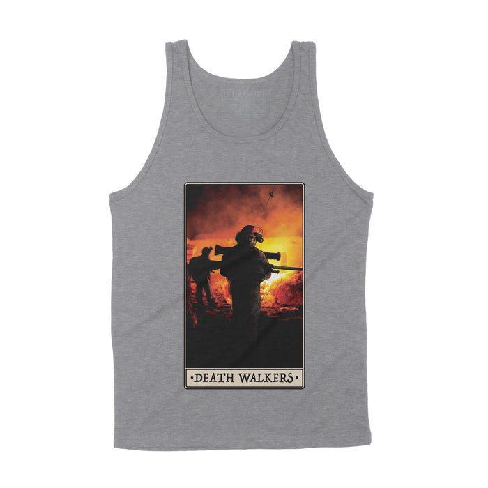 Death Walkers Tank Top