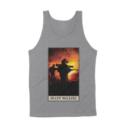 Death Walkers Tank Top
