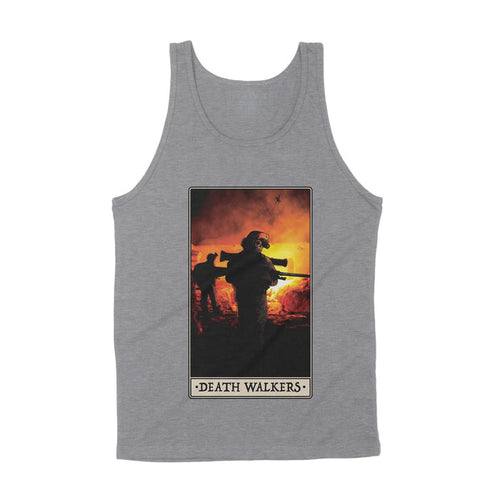 Death Walkers Tank Top